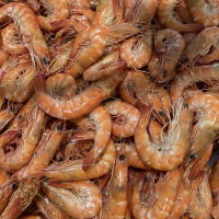 King Prawns Local Newcastle Co Op